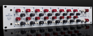 Rupert Neve Designs 5059 Satellite