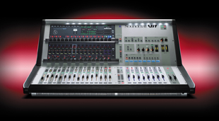 Soundcraft Vi1