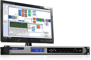 Symetrix SymNet Edge