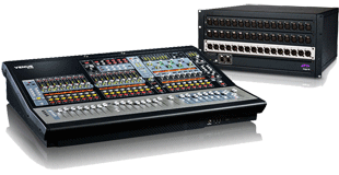 Venue SC48 Remote System