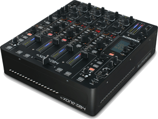 Allen & Heath Xone:DB4