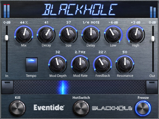 Eventide Blackhole