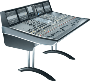 SSL C100 HDS