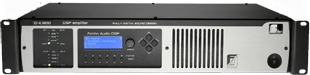 Fohhn D-4.1200 power amplifier