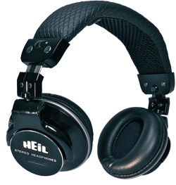 Heil Sound Pro Set 3