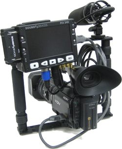 Sound Devices PIX 240 Version 2