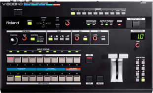 Roland V-800HD