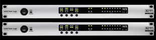 SSL Alpha-Link MX converters