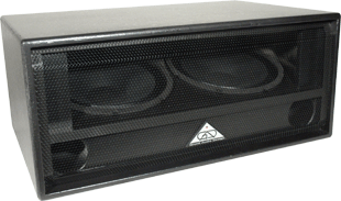 Grund Audio Design GT-LPB-24C subwoofer