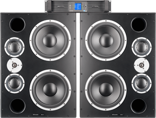 Dynaudio Professional M3VE