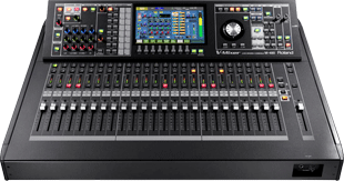 M-480 Digital Console