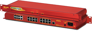 Redbox RB-IPE IP extender