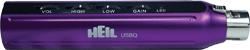 Heil Sound USBQ mic preamp Heil Sound USBQ mic preamp