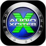 Aphex Audio Xciter app