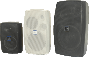 Grund Audio VIP series