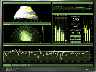 iZotope Insight