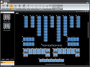 JBL Performance Manager v1.1