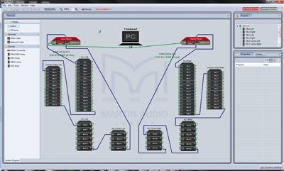 Martin Audio VU-Net v1.2.0