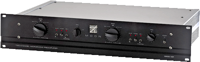 Simaudio Moon 3500MP mic preamplifier