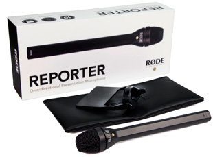 Røde Reporter