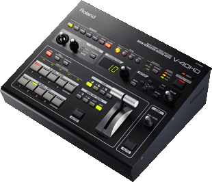 Roland V-40HD