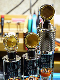 Telefunken TK51D