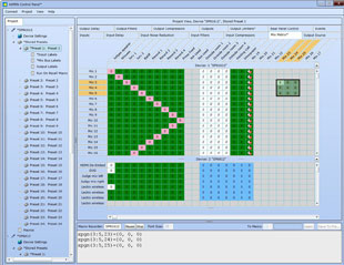 Aspen control software v2.0