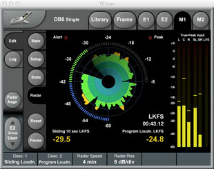 TC Electronic DB6