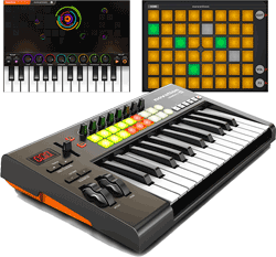 Novation Launchkey