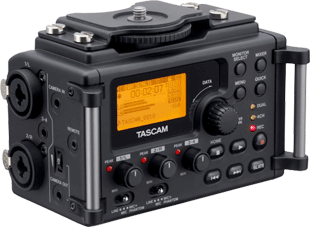 Tascam DR-60D