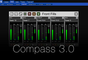Compass 3.0 Compass 3.0