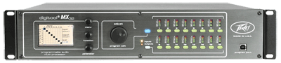 Architectural Acoustics Digitool MX32