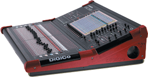 DiGiCo SD9