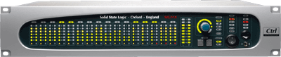 SSL Sigma