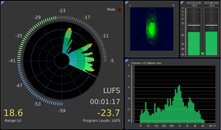 TouchMonitor TM7