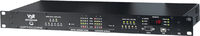 Optotcore V3R-FX-Intercom-IC444