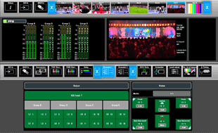 V__pro8 v1.0.4 downmix window V__pro8 v1.0.4