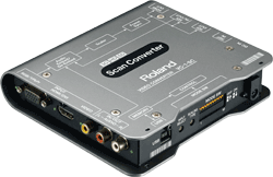 Roland VC-1-SC Video Converter