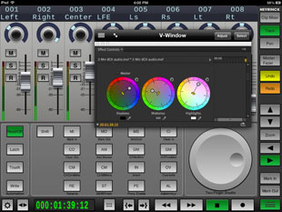 Neyrinck V-Control Pro