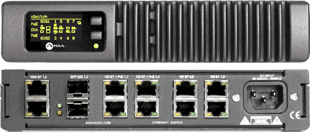 Axia xSwitch Axia xSwitch