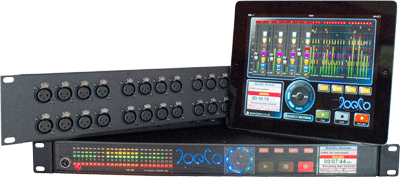 JoeCo BlackBox BBR1MP Recorder