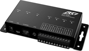 RTI RCM-4 relay control module