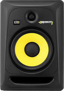 KRK Systems Rokit G3