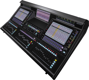 DiGiCo SD5