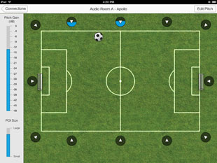 Soccer Sidekick