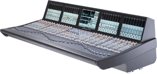 SSL C10 HD v4 software 