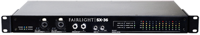 Fairlight SX-36