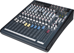 Allen & Heath XB-14² A&H XB-14²