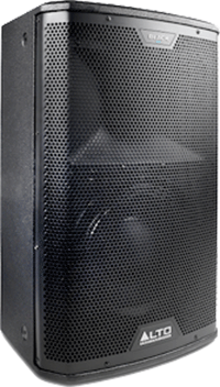 Alto Black 10 Black 10