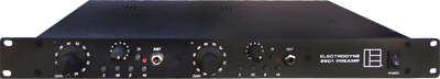 Electrodyne 2501 Electrodyne 2501